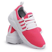 Tênis Feminino Para Academia e caminhada 490 Tênis Feminino Para Academia e caminhada 490