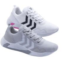 Tênis Feminino Para Academia Kit 2 Tênis R-4000 Tênis Feminino Para Academia Kit 2 Tênis R-4000