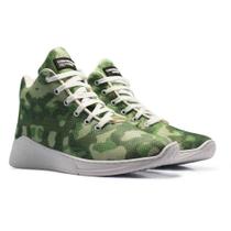 Tênis Feminino para Acadêmia Treino Ref.: Iron Grip Moda Esportiva Atividades Fisícas