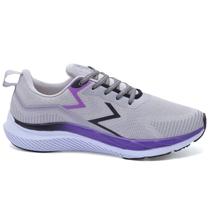 Tênis Feminino Para Caminhada Academia Treino