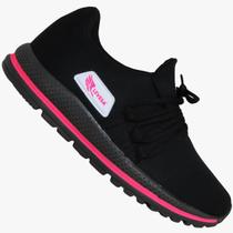 Tenis Feminino para Caminhada e Treino NYC SHOES