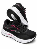 Tênis Feminino para Corrida e Caminhada: Conforto e Estilo em Cada Passo