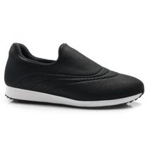 Tênis Feminino para Diabéticos Usaflex