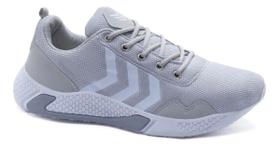 Tênis Feminino Para Esporte Academia Casual
