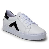 Tênis Feminino Pdk Footwear - Estilo E Conforto
