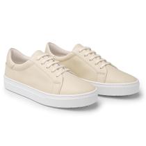 Tênis Feminino Pdk Footwear - Modelo Clássico