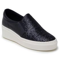 Tênis Feminino Pdk Footwear Slip-on Conforto