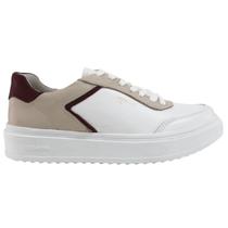 Tênis Feminino Pegada 211311-01
