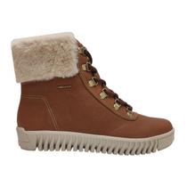 Tênis Feminino Pegada De Cano Médio 210508