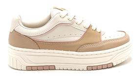 Tênis Feminino Peluche 17203 Tênis Feminino Peluche 17203