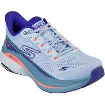 Tênis Feminino Performance Max Cushioning Propulsion 128901 Skechers Tênis Feminino Performance Max Cushioning Propulsion 128901 Skechers