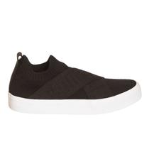 Tênis Feminino Petite Jolie Casual Preto - PJ6961 Tênis Feminino Petite Jolie Casual Preto - PJ6961