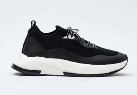Tênis Feminino Petite Jolie Puff Sneaker CONFORTÁVEL 48076 - 48080