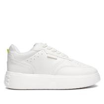 Tênis Feminino Petite Jolie Start Branco