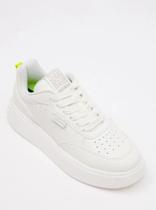 Tenis Feminino Petite Jolie Start Plataforma Original PJ7537