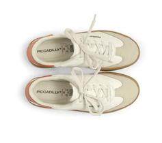 Tenis feminino piccadilly casual