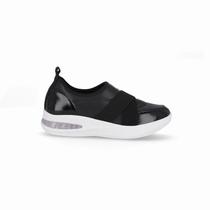 Tênis Feminino Piccadilly Confortável Amortecedor 940004 Tênis Feminino Piccadilly Confortável Amortecedor 940004