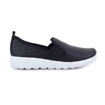 Tênis Feminino Piccadilly Fabi Preto - 97009