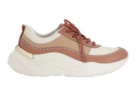 Tenis feminino piccadilly hello fascitis