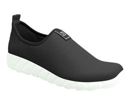 Tênis Feminino Piccadilly Iate Slip On Salto Baixo Joanete Tênis Feminino Piccadilly Iate Slip On Salto Baixo Joanete