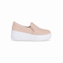 Tenis feminino piccadilly morgana plataforma - 915002