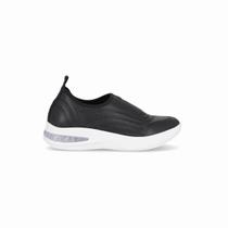 Tênis Feminino Piccadilly Slip On Soft Step Comfy 940002