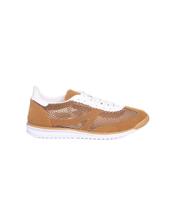 Tênis Feminino Pixolé Casual Kat Caramelo Tênis Feminino Pixolé Casual Kat Caramelo