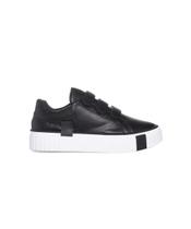 Tênis Feminino Pixolé Casual Kira Preto Tênis Feminino Pixolé Casual Kira Preto