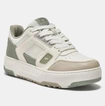 Tenis Feminino Plataforma Conforto Via Marte Original Tenis Feminino Plataforma Conforto Via Marte Original