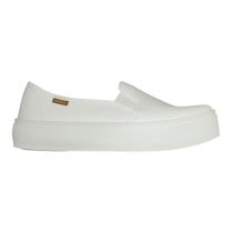Tênis Feminino Plataforma Moleca Casual Calce Fácil 5658.530