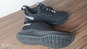 Tenis feminino preto