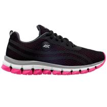 Tênis Feminino Preto Lege 21 ASFLEGE21PTO tamanho único do 34 ao 40