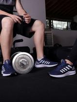 Tenis Feminino Preto Masculino Para Atividades Física Treino Academia Caminhada Dia a Dia Tenis Feminino Preto Masculino Para Atividades Física Treino Academia Caminhada Dia a Dia