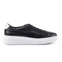 Tênis Feminino Preto Rio Cumplice