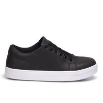 Tenis Feminino Preto Sapato Casual Feminino Anti-Derrapante com Solado de Borracha Anti-Derrapante. Tenis Feminino Preto Sapato Casual Feminino Anti-Derrapante com Solado de Borracha Anti-Derrapante.