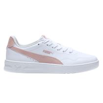 Tênis Feminino Puma Casual Court Lally BDP Original - Tênis Feminino Puma Casual Court Lally BDP Original -