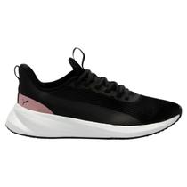Tênis Feminino Puma Flyer Lite 3 Corrida Treino -