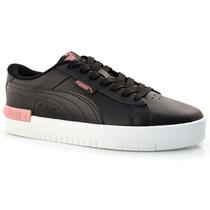 Tênis Feminino Puma Jada Preto 387692