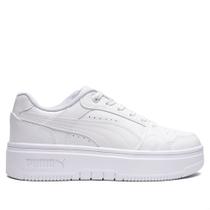 Tênis Feminino Puma Rebound Femme Low BDP Branco