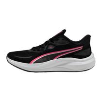 Tênis Feminino Puma Skyrocket Lite 2 BDP Caminhada Academia - Tênis Feminino Puma Skyrocket Lite 2 BDP Caminhada Academia -