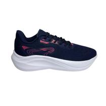 Tênis Feminino Rainha Blare Ii Caminhada Original Tênis Feminino Rainha Blare Ii Caminhada Original