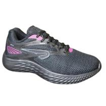 Tênis Feminino RAINHA Drive III RA0205 Tênis Feminino RAINHA Drive III RA0205