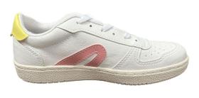Tenis Feminino Rainha Liberty Casual Ra0224 Baixinho
