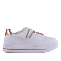 Tênis Feminino Ramarim 2393208 Branco