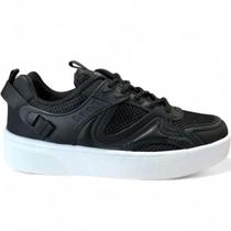 Tenis feminino ramarim 2483232 casual promoção