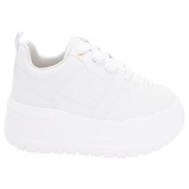 Tênis Feminino Ramarim 25-76203 - Branco Tênis Feminino Ramarim 25-76203 - Branco