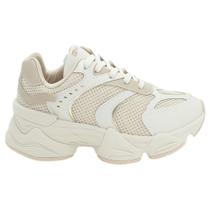 Tênis Feminino Ramarim 25-90205 - Bege Tênis Feminino Ramarim 25-90205 - Bege