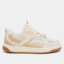 Tenis feminino ramarim 2563132 casual promoção