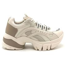 Tenis Feminino Ramarim 80231 Chunky Promoção Tenis Feminino Ramarim 80231 Chunky Promoção