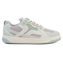 Tênis Feminino Ramarim California Verde - 2563132